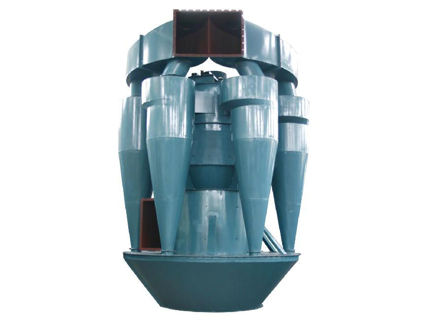 VF系列高效砂石粉分離機(jī)